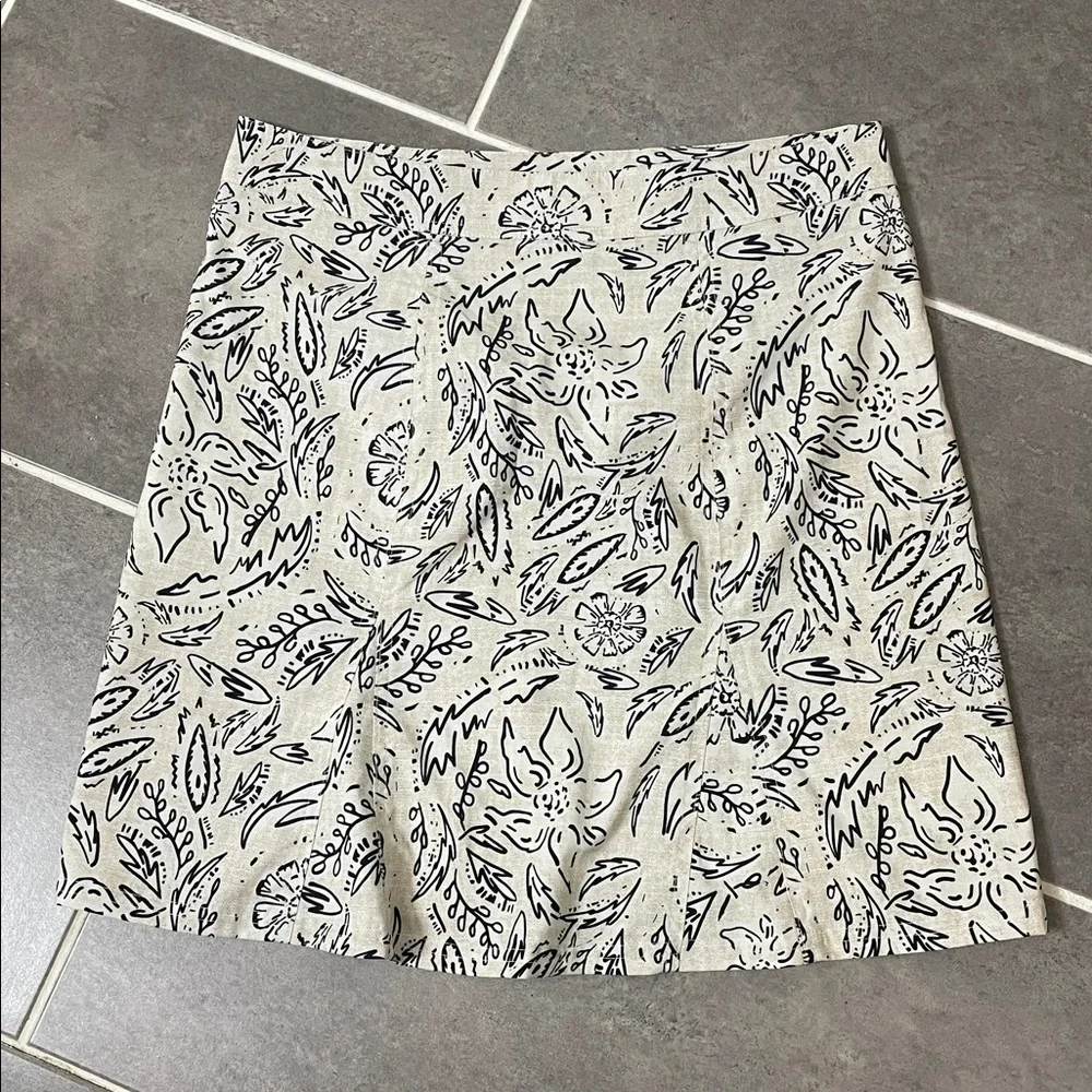 RipSkirt Hawaii Length 2 skirt size Medium - Picture 2 of 9